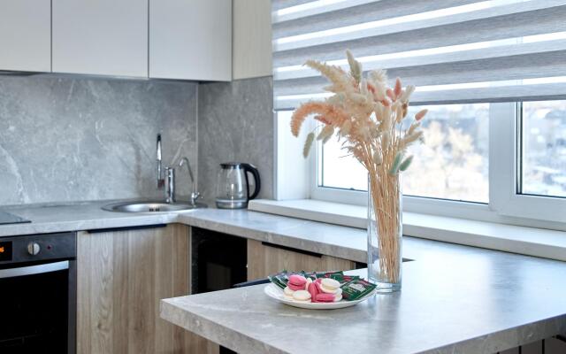 Viahome (Виахоум) на улице Кирова 49