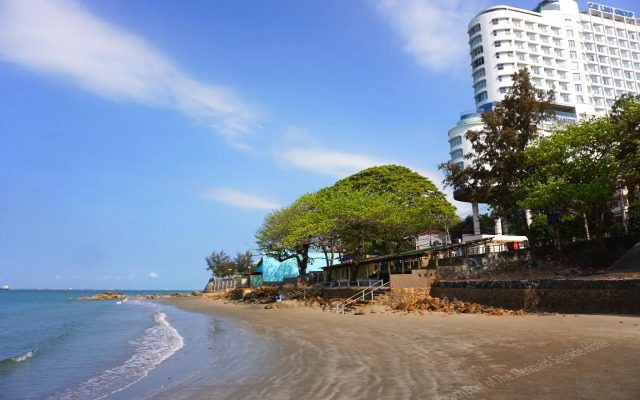 Mermaid Seaside Hotel Vung Tau