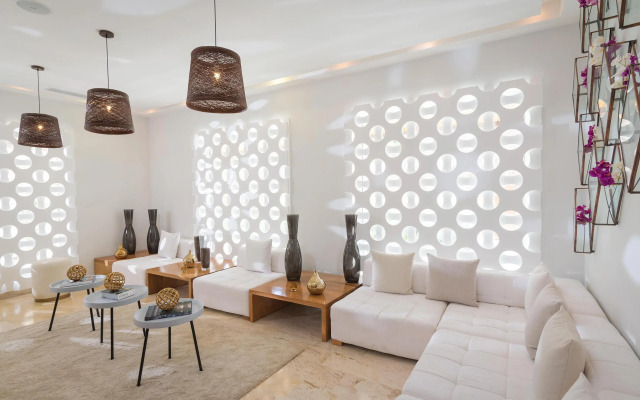 Melia Caribe Beach Resort - All Inclusive