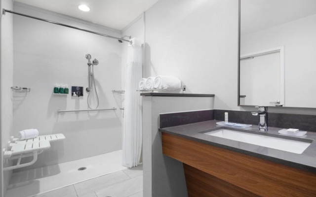 Fairfield Inn & Suites Kenosha Pleasant Prairie