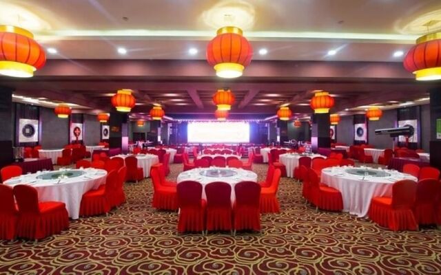 Shanxi Quanjin Business Hotel
