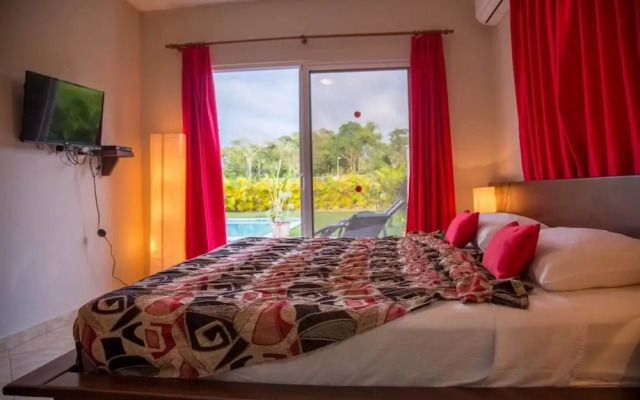 Beautifully Italian Designed Villa