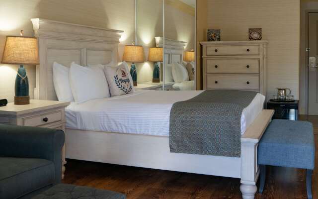 Prestige Beach House, WorldHotels Crafted