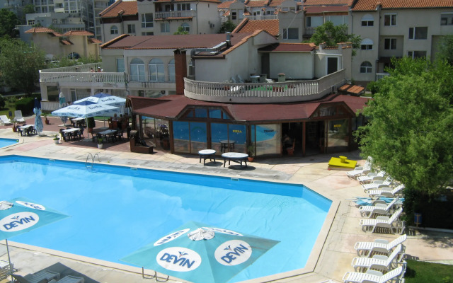 Bravo 1 Aparthotel