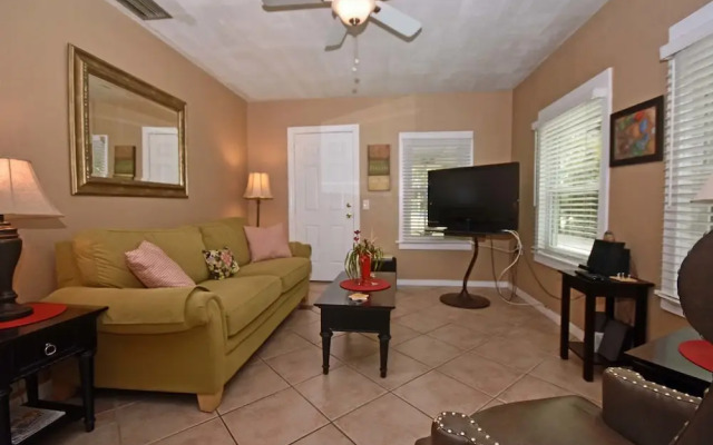 Paradise Cove at Lemon Bay