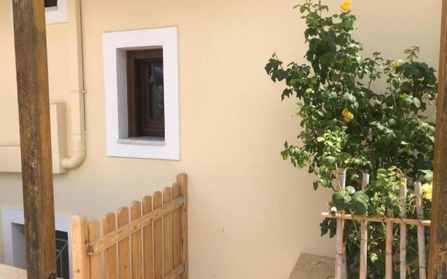 Eugenia' s apartment