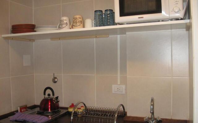 Apartamento Bariloche Center