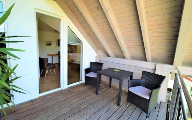 Gästehaus Jäger