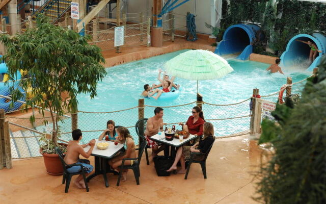 Americana Waterpark Resort and Spa