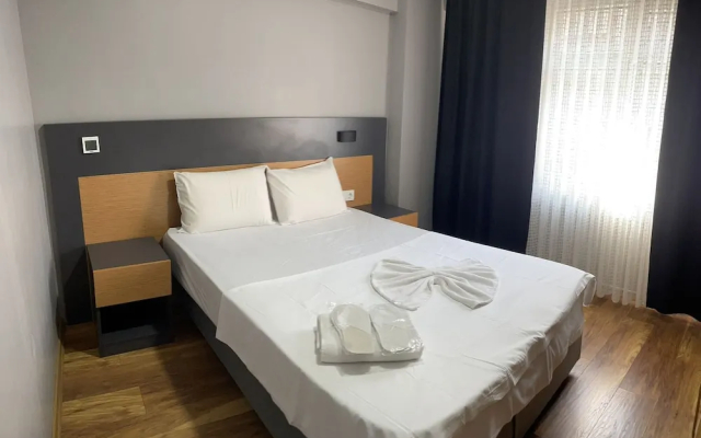 Hotel Otağ