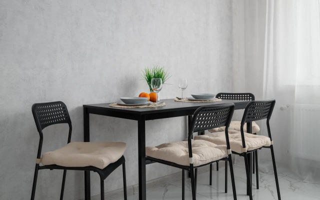 Goodtime Apartments (Гудтайм Апартментс) на улице Восточно-Кругликовская 28/3