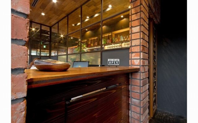 GAFU Hostel