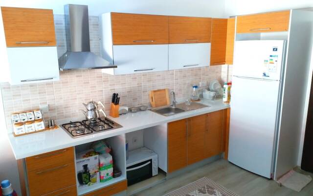 Likya Park Evleri 2 bedroom E10