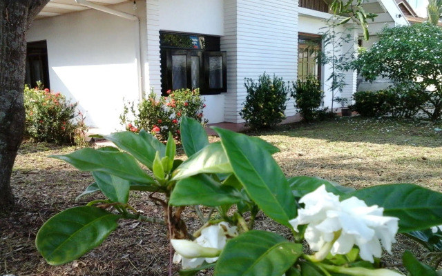 Mazz Homestay