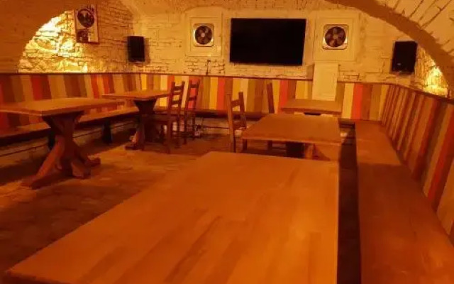 Casa Corona