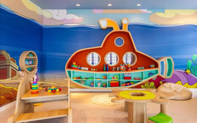 Sauipe Sol Grand Premium – All Inclusive