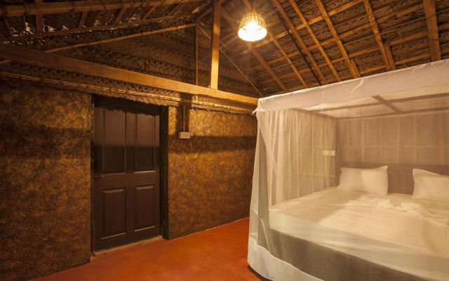 The Palm Trees Resort