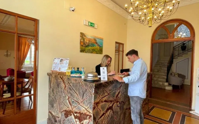 Hotel Canali, Portofino Coast