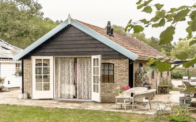 Bed & Breakfast De Appelaar