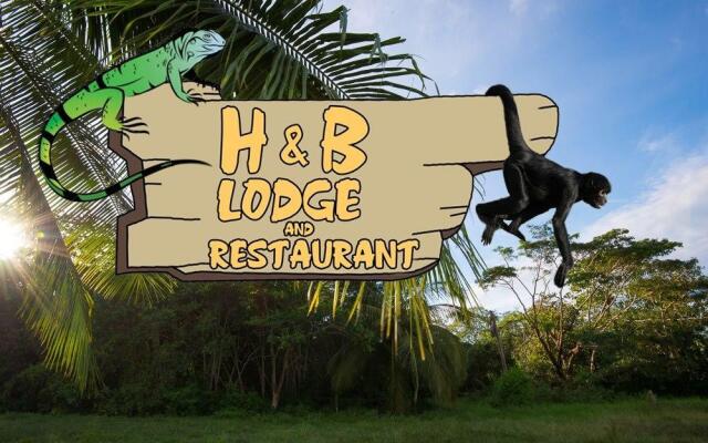 H&B Lodge Restaurant