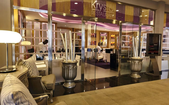 Hotel Riu Palace Paradise Island - Adults Only - All Inclusive