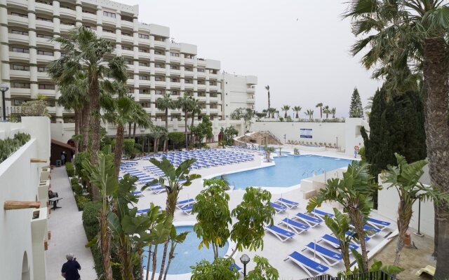 Ibersol Almuñecar Beach & Spa Hotel