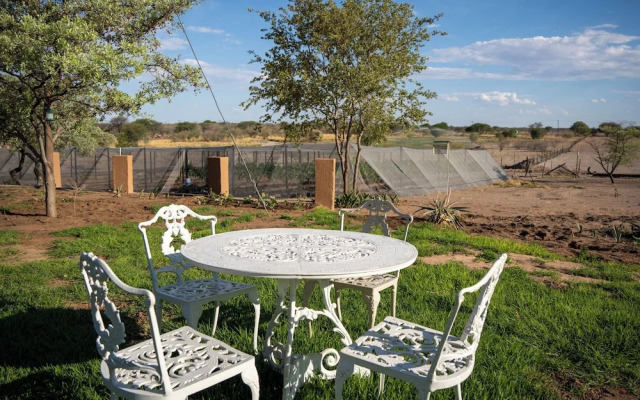 Plot19 Self catering