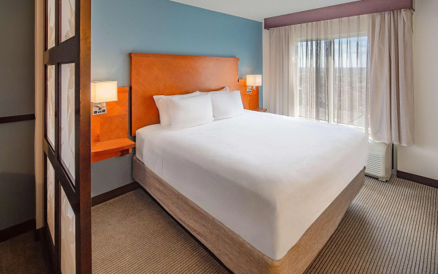 Hyatt Place Madison Downtown