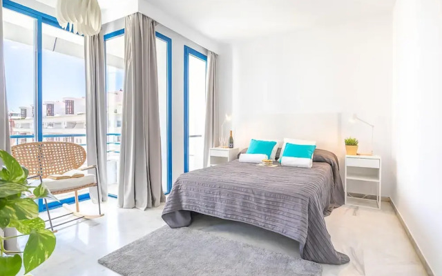 Marbella House Ph85 With Pool