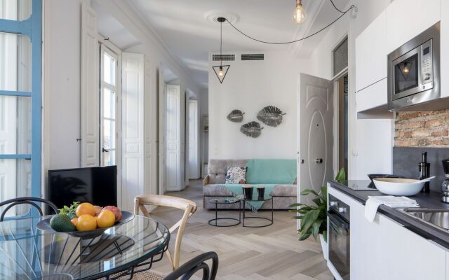 Suite Picasso