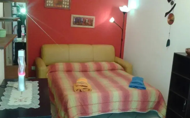 Lettoecornetto Casavacanze