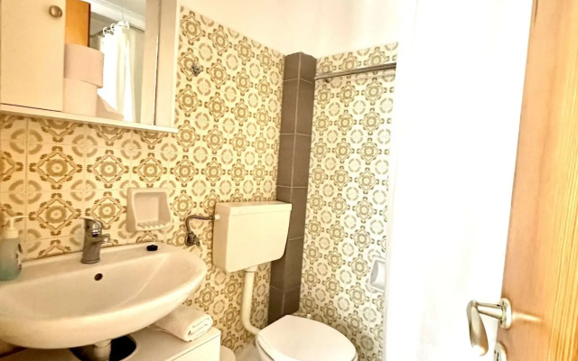 Katerina Apartments