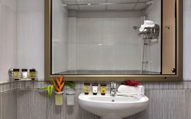 Bravia Hotel Ouagadougou