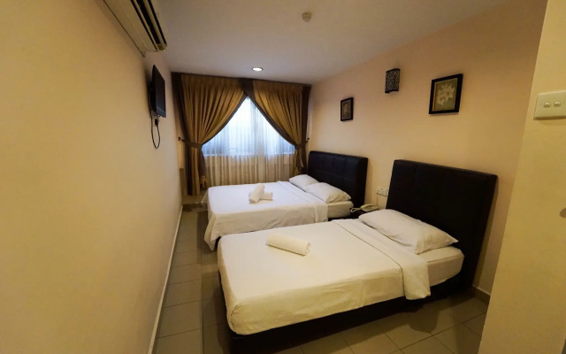 Hotel A-One