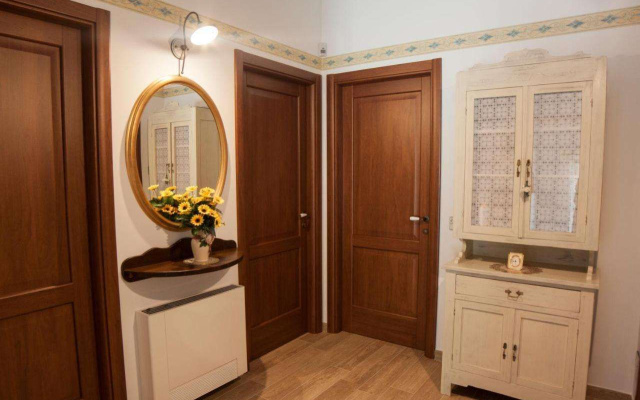 B&B L' Antica Fonte