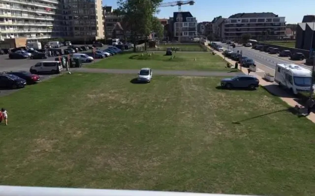 Gezellig appartement voor het gezin