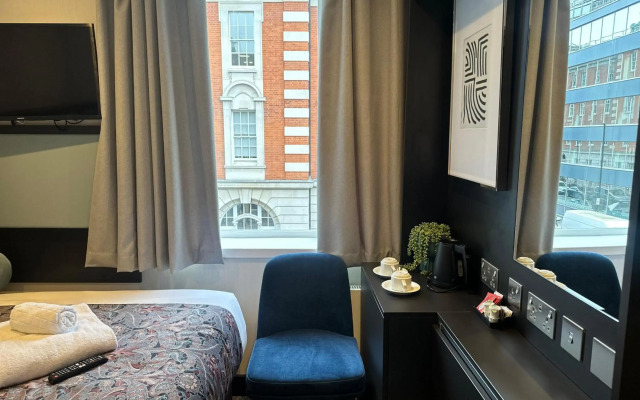 Mabledon Court Hotel