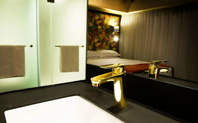 ONOMO Hotel Cape Town Foreshore