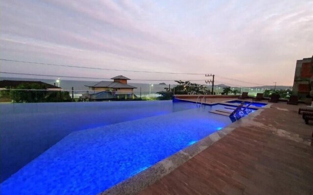 Ap Praia de Ouro - Venice Home Club