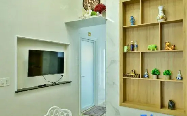 Kim Son Homestay 9