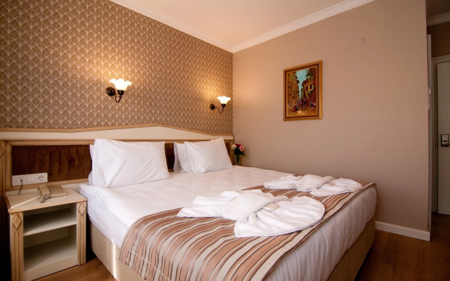 Mevlana Hotel