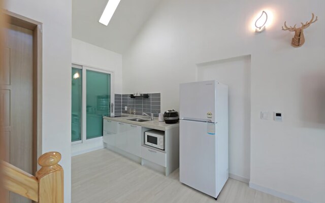 Gyeongju Star Pension