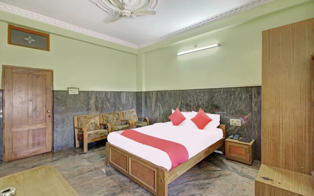 OYO 29039 Hotel Jyothi International