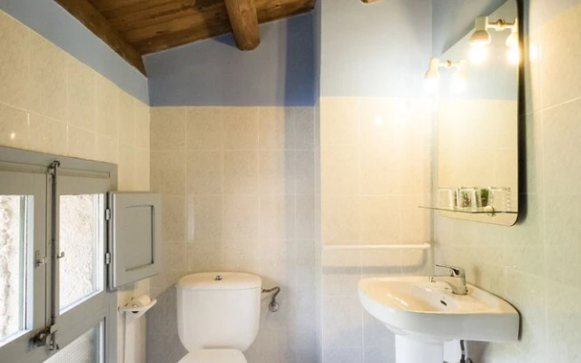 Hostal del Coll