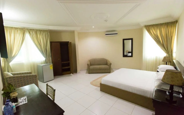 Karela Beach Resort