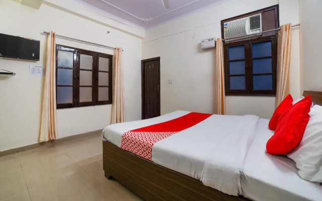 Rahi Guest House by OYO Rooms