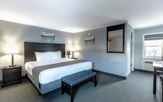 Mt Madison Inn & Suites