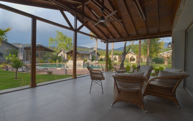 Kaya Villas Exclusive Boutique-Hotel