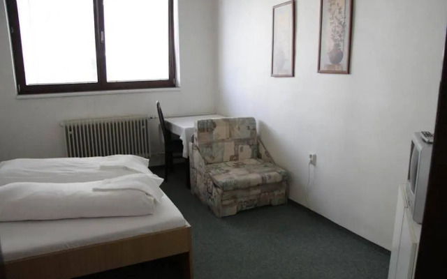 Šport Hotel Bôrik