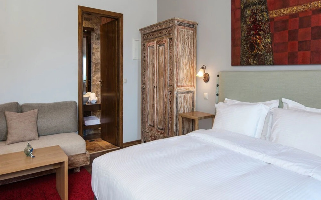 Elafos Spa Hotel